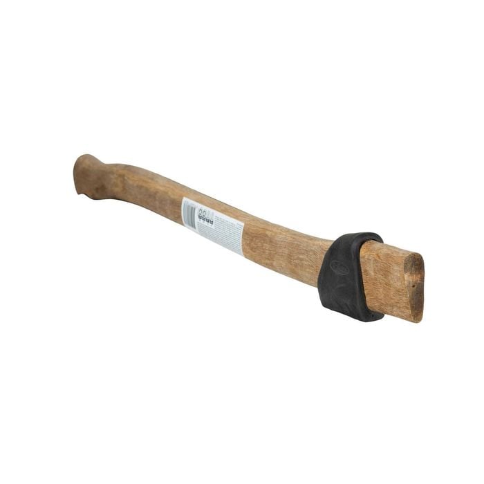 Cyclone 800mm Overstrike Timber Axe Handle