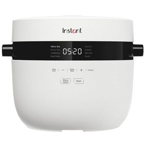 Instant Pot 10 Cup Rice & Grain Cooker
