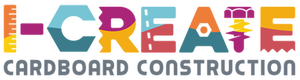I-Create - Logo - i-create - cardboard construction-01 - Brand Page