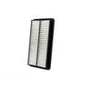 Ntk Air Filter For Suzuki Sx4 Rw420 Hatchback 2009-2014 J20b 2.0l Compatible With Ryco A1842