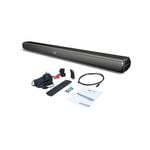 AOA SB111 2.2CH High Quality BT 5.0 120w SOUNDBAR HDMI ARC Optical USB Playback