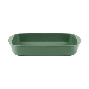 Ovenbake Pure Lasagne Dish 3.6l Olive