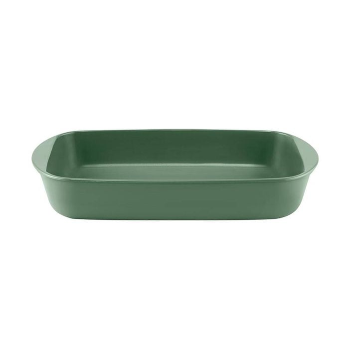 Ovenbake Pure Lasagne Dish 3.6l Olive