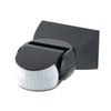 DETA Black PIR Security Sensor