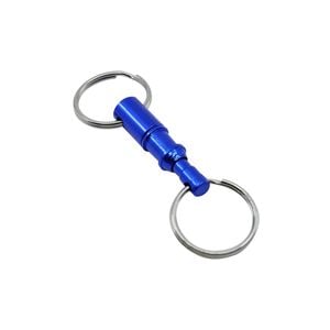 Key Essentials Pull Apart Key Holder Key Ring