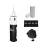 Xin 20kg to 40kg Weight ajustable Solid Filled Heavy Duty Boxing Punching Bag
