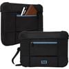 Targus Grid Slipcase For 15.6" Notebook - Black
