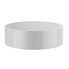 Holman 225mm PVC DWV Push On Cap