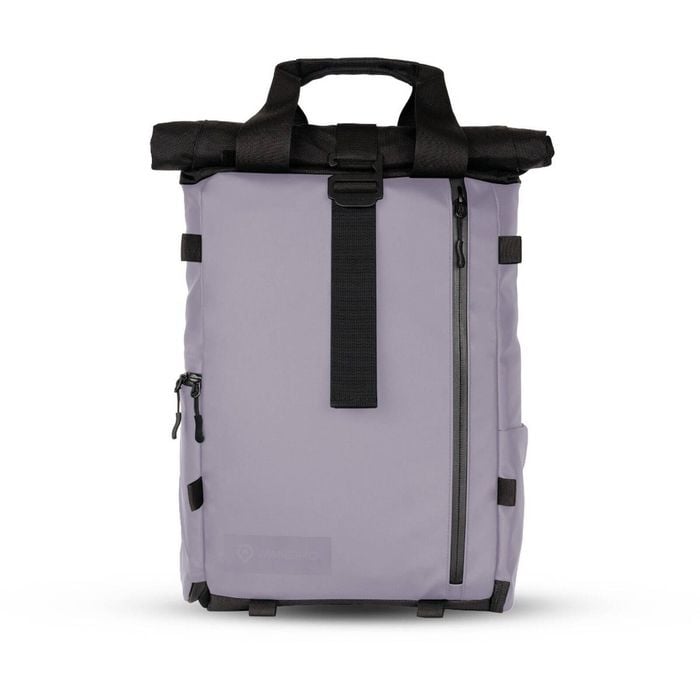 Wandrd Prvke 11 - Uyuni Purple