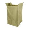 Jantex Spare Linen Trolley Bag Replacement Laundry Basket For L616 220l 830x530x530mm Housekeeping Accessory