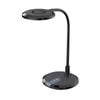 Brad 8w Led Desk Lamp - Black