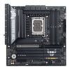 ASUS TUF GAMING B860M-PLUS WIFI LGA 1851 Micro-ATX Motherboard