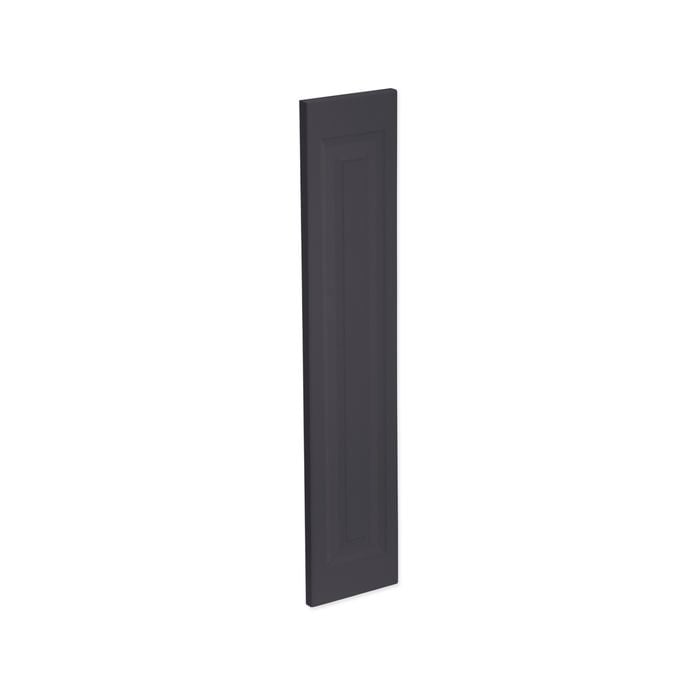 Kaboodle 150mm Grey Fig Heritage Cabinet Door