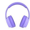 Laser ANC Kids Headphones - Volume Limited (Lilac)