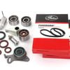 Timing Belt Kit+HAT For Mitsubishi Challenger PB PC Triton ML MN 4D56T 2.5L