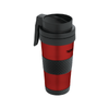 Thermos 420ml Stainless Steel Vacuum Insulated Tumbler - Red