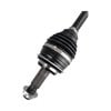 Front Right CV Shaft For Toyota Landcruiser FJA300, Lexus LX500d FJA310 21~26