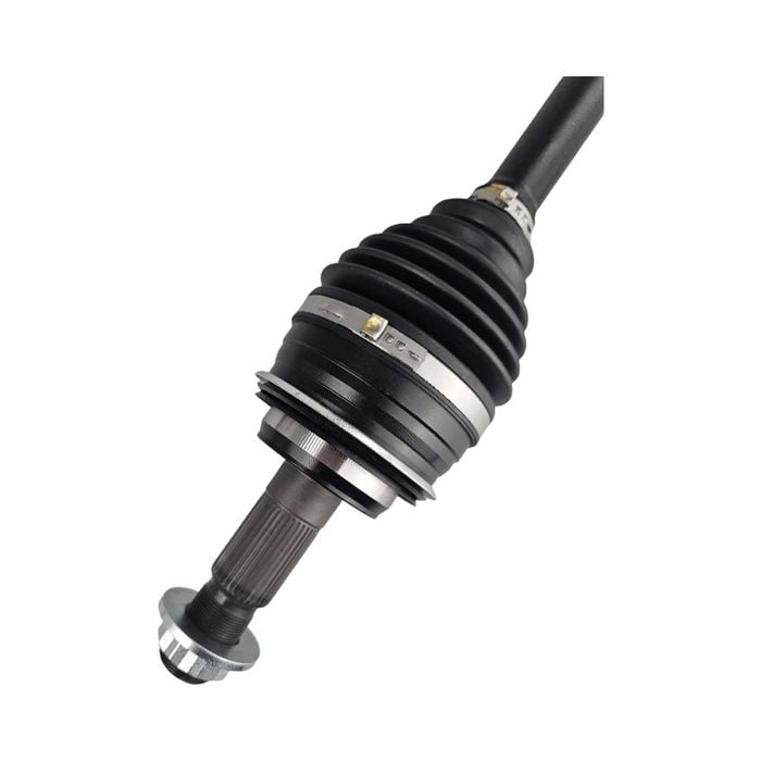 Front Right CV Shaft For Toyota Landcruiser FJA300, Lexus LX500d FJA310 21~26