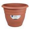 Northcote Pottery 600mm Terracotta Villa Plastic Pot