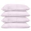 Bambury Percale Pillowcases - 4 Pack