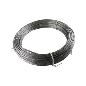 Everhang 25m 15kg Load Braided Picture Hanging Wire