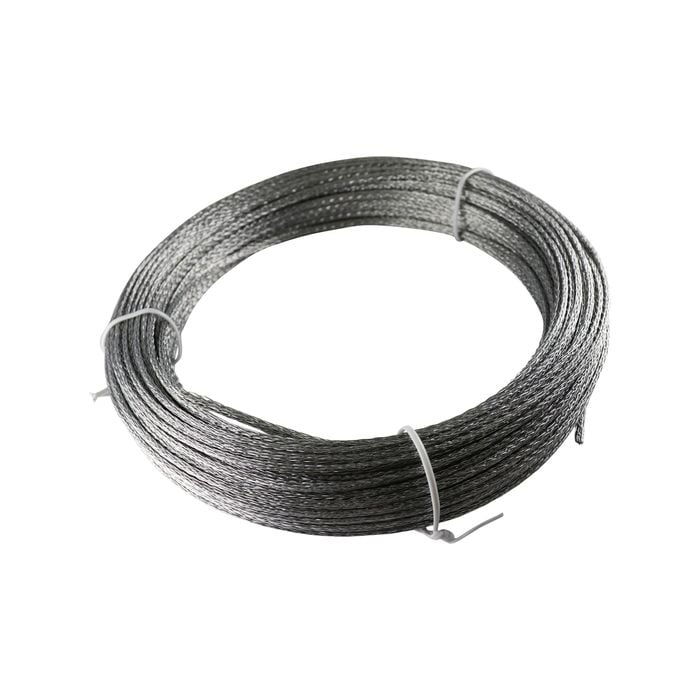 Everhang 25m 15kg Load Braided Picture Hanging Wire