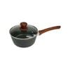 Clevinger 20cm Non-Stick Saucepan with Lid