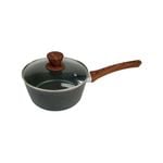 Clevinger 20cm Non-Stick Saucepan with Lid