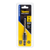 Kango 14-30mm Hole Shot Arbor with Cobalt Pilot Bit 