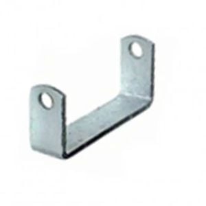 Roxom 4″ Flat Boat Roller Bracket