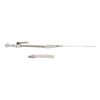 Cal Custom Flexible Engine Dipstick Ford Windsor 289 302