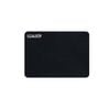 Leader Mouse Mat Black