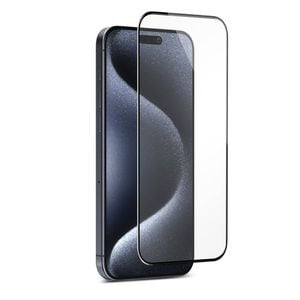 EFM TT Sapphire Screen ArmourFor iPhone 15 Pro Max