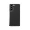 Tech21 Evo Clear Case for Samsung Galaxy S21 FE - Clear