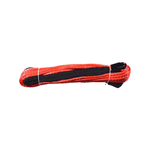 Carbon Offroad Synthetic Winch Extension Rope 23m x 10mm