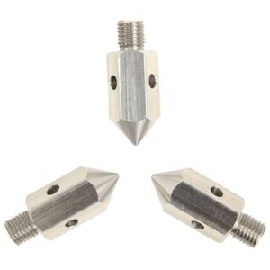 Vanguard Veo 2 SF Spiked Feet