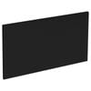 Kaboodle 600mm Blackberry Modern Slimline Door