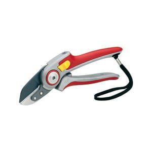 Wolf Garten Professional Anvil Secateurs 
