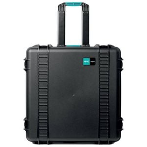 HPRC 4600W - Wheeled Hard Case Empty (Black) - NEW