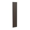 Kaboodle 450mm Truffle Oak Modern Tall Pantry Door