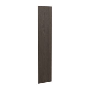 Kaboodle 450mm Truffle Oak Modern Tall Pantry Door
