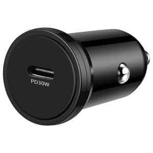 Antsig 30W USB-C Car Charger