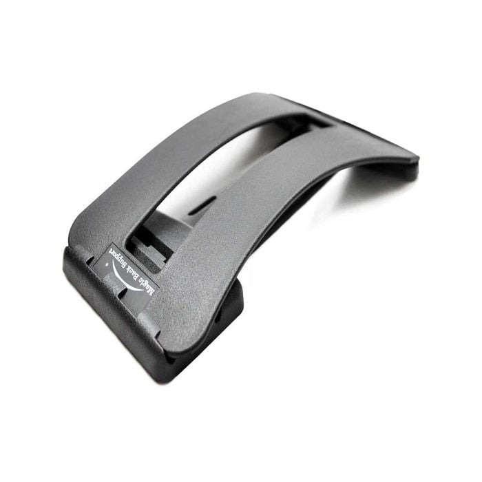 Magic Back Support Stretcher - Smooth Top