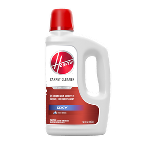 Hoover 1.47L Oxy Cleaning Solution