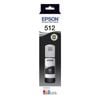 Epson T512 Pbk Ecotank Bottle C13t00h192
