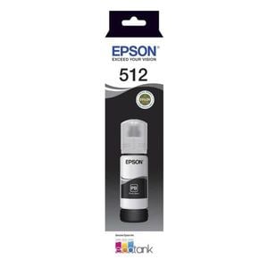 Epson T512 Pbk Ecotank Bottle C13t00h192