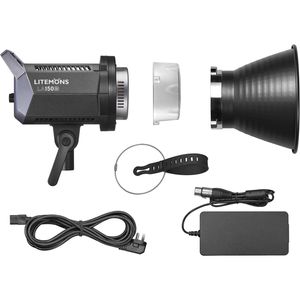 Godox Litemons LA150D Bi-Colour LED Light