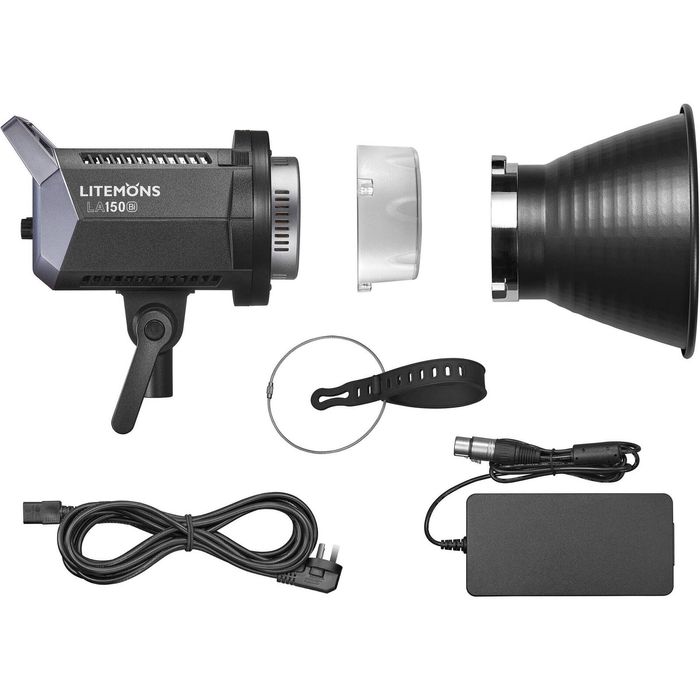 Godox Litemons LA150D Bi-Colour LED Light