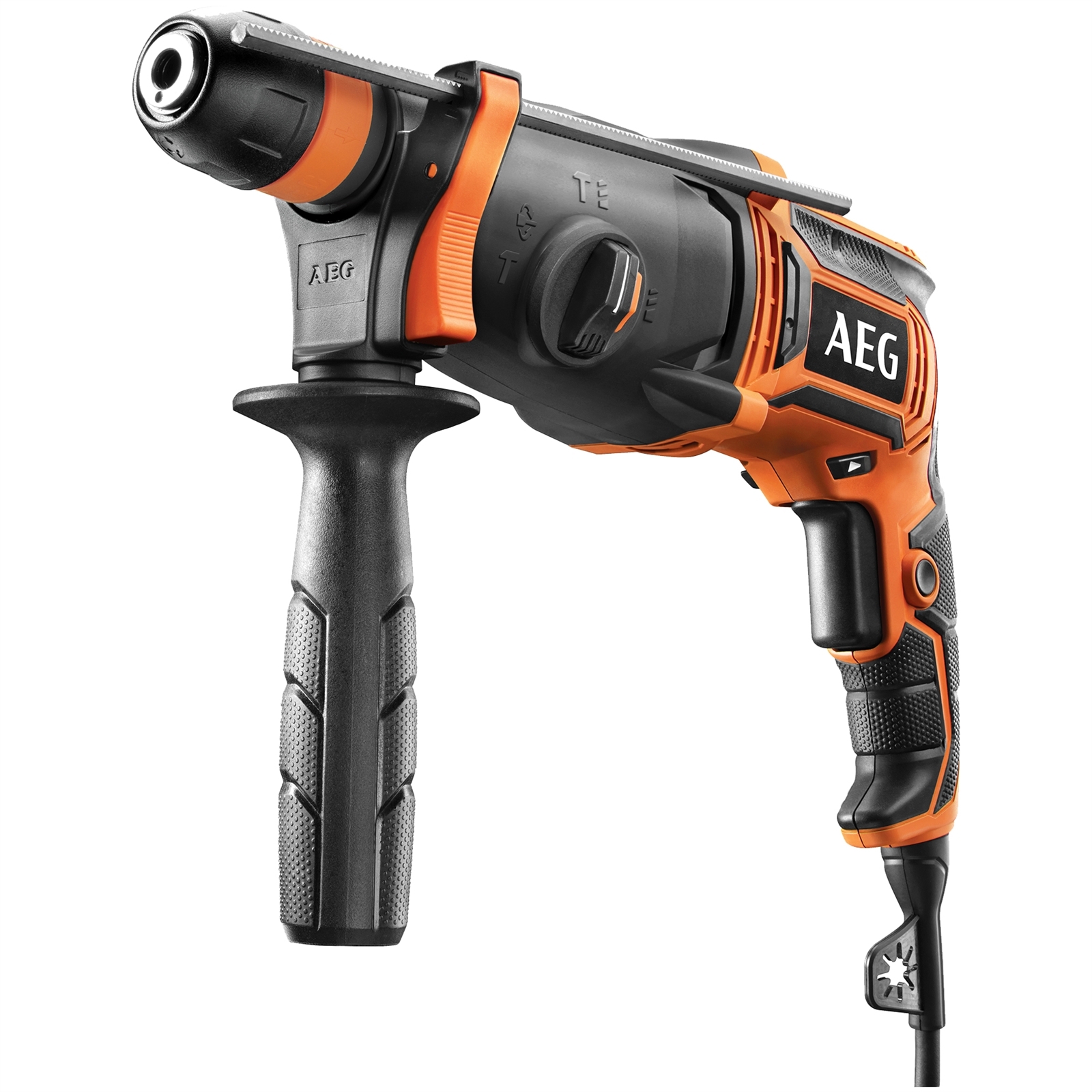 AEG 800W SDS+ Rotary Hammer Drill product image