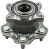 Rear Wheel Bearing Hub For Nissan Pathfinder R52 Elgrand E52 4wd, Murano Z50 Z51